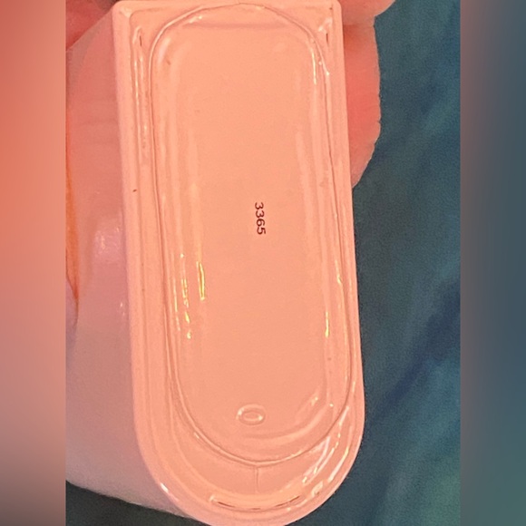 Burberry Her perfume 3.3 oz parfum spray like new - Picture 7 of 7